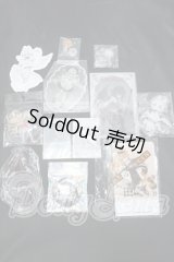 TinyFox/OF:1/6ドール 小物セット Y-26-10-13-028-WA-ZY