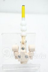 MDD/上半身フレーム(ベースボディIII) Y-26-10-27-322-WA-ZY