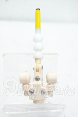 画像1: MDD/上半身フレーム(ベースボディIII) Y-26-10-27-322-WA-ZY