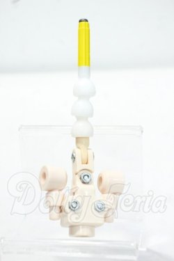画像2: MDD/上半身フレーム(ベースボディIII) Y-26-10-27-322-WA-ZY