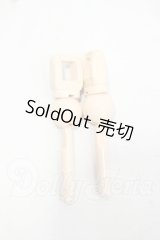 MDD/手首フレーム(ベースボディIII) Y-26-10-27-331-WA-ZY