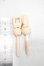 画像2: MDD/手首フレーム(ベースボディIII) Y-26-10-27-331-WA-ZY (2)