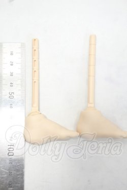 画像2: MDD/足パーツ(ベースボディII) Y-26-10-27-329-WA-ZY