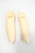 オビツ50/50cm交換用ソフビ外皮 上ウデ50-01(左右セット) Y-26-10-27-332-WA-ZY
