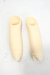 オビツ50/50cm交換用ソフビ外皮 上ウデ50-01(左右セット) Y-26-10-27-332-WA-ZY