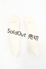 オビツ50/50cm交換用ソフビ外皮 上ウデ50-01(左右セット) Y-26-10-27-332-WA-ZY