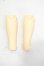 画像1: オビツ50/50cm交換用ソフビ外皮 下ウデ50-01(左右セット) Y-26-10-27-300-WA-ZY (1)