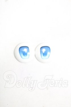 画像1: 15mm/Tiny Fox:デフォルトアイ Y-26-10-27-340-WA-ZY