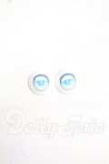 15mm/Tiny Fox:デフォルトアイ Y-26-10-27-339-WA-ZY