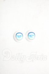 15mm/Tiny Fox:デフォルトアイ Y-26-10-27-348-WA-ZY