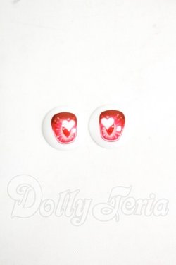 画像1: 15mm/Tiny Fox:デフォルトアイ Y-26-10-27-345-WA-ZY