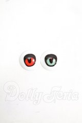 15mm/Tiny Fox:デフォルトアイ Y-26-10-27-336-WA-ZY