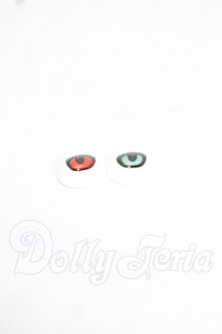 画像2: 15mm/Tiny Fox:デフォルトアイ Y-26-10-27-336-WA-ZY
