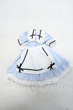 画像1: azone/OF:50cmサイズドール　衣装 Y-26-10-20-086-WA-ZY