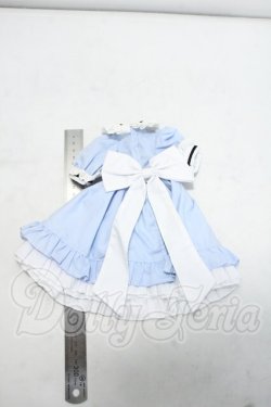 画像2: azone/OF:50cmサイズドール　衣装 Y-26-10-20-086-WA-ZY