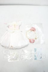MDD/衣装セット：Summer princess dress(M+V STUDIO製) Y-26-10-20-069-WA-ZY