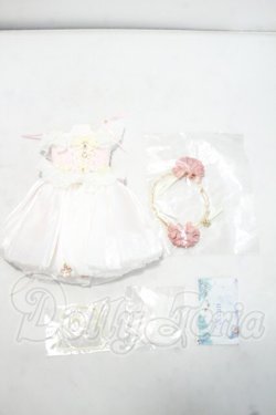 画像1: MDD/衣装セット：Summer princess dress(M+V STUDIO製) Y-26-10-20-069-WA-ZY