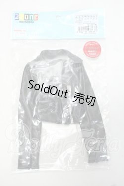 画像1: azone/OF:AZO2ライダースジャケット〜Cecily/The Edge of echoes〜(アゾンダイレクトストア限定商品) Y-26-10-20-052-WA-ZY