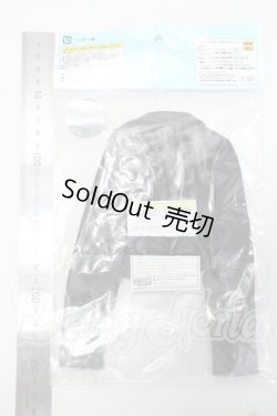画像2: azone/OF:AZO2ライダースジャケット〜Cecily/The Edge of echoes〜(アゾンダイレクトストア限定商品) Y-26-10-20-052-WA-ZY