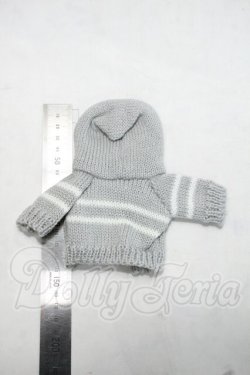画像2: 幼SD/OF:パーカー Y-26-10-20-207-WA-ZY