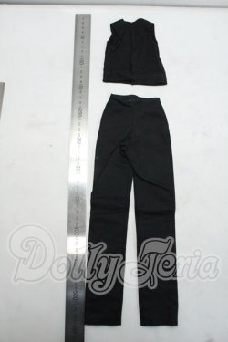 画像2: SDGrB＆SD13男の子/OF:衣装セット Y-26-10-20-204-WA-ZY
