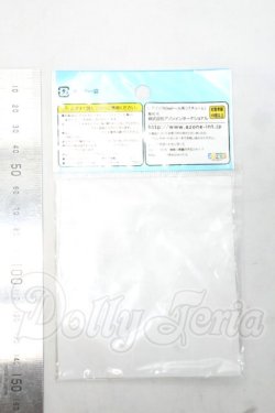 画像2: azone/OF:AZO2 レースフリルソックス Y-26-10-20-056-WA-ZY