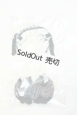 画像1: azone/OF:50cmサイズドール　衣装 Y-26-10-20-057-WA-ZY