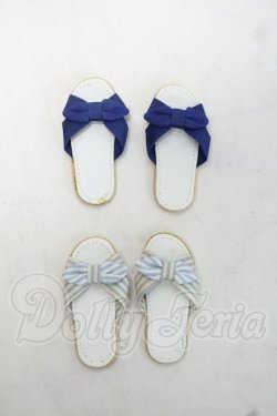 画像1: azone/OF:50cmサイズドール　靴 Y-26-10-20-059-WA-ZY