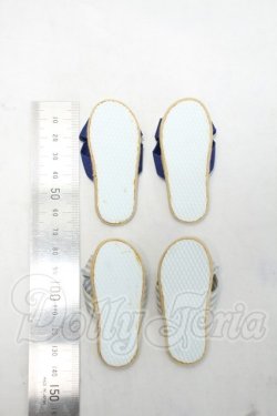 画像2: azone/OF:50cmサイズドール　靴 Y-26-10-20-059-WA-ZY