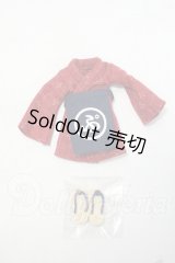 azoneピコニーモ/OF:プリミューレ妖精協会制服シリーズ「和装お手伝いさん」set Y-26-10-20-063-WA-ZY