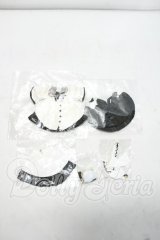 Tiny Fox/OF:1/6ドール ミス・オイスター ウェステ 衣装セット Y-26-10-20-049-WA-ZY