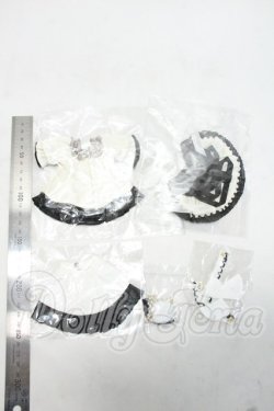 画像2: Tiny Fox/OF:1/6ドール ミス・オイスター ウェステ 衣装セット Y-26-10-20-049-WA-ZY