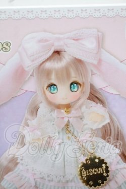 画像1: AZONE/SugarCups ビスケティーナ〜Star Sprinkles〜 (アゾンダイレクトストア限定販売) Y-26-10-13-305-WA-ZY