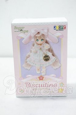 画像2: AZONE/SugarCups ビスケティーナ〜Star Sprinkles〜 (アゾンダイレクトストア限定販売) Y-26-10-13-305-WA-ZY