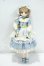 画像2: azone/1/6アイリスコレクトプチ Ruchiru（るちる）/ Flowers of Serenity（Blue Myosotis ver.） Y-26-10-13-301-WA-ZY (2)