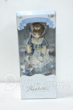 画像4: azone/1/6アイリスコレクトプチ Ruchiru（るちる）/ Flowers of Serenity（Blue Myosotis ver.） Y-26-10-13-301-WA-ZY