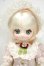画像1: 1/6アイリスコレクトプチ Ruchiru（るちる）/ Flowers of Serenity（Peach Blossom ver.） Y-26-10-13-302-WA-ZY (1)