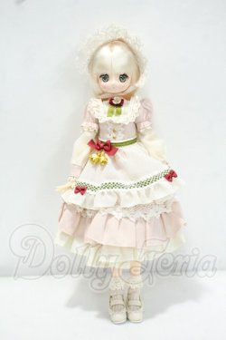 画像2: 1/6アイリスコレクトプチ Ruchiru（るちる）/ Flowers of Serenity（Peach Blossom ver.） Y-26-10-13-302-WA-ZY