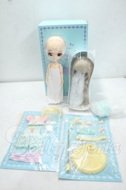 画像4: Harmonia bloom(ハルモニア ブルーム)/Seasonal Doll:Charlotte Melone(シャルロッテ メローネ) Y-26-10-13-303-WA-ZY