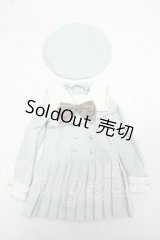 azone/OF:50cmサイズドール　衣装 Y-26-10-13-195-WA-ZY