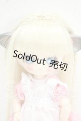 PARABOX/花かごの小部屋様カスタム　オビツ11ヘッド Y-26-10-13-118-WA-ZY
