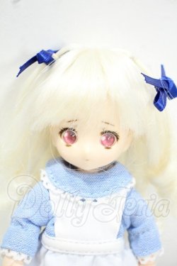画像1: オビツ11用/DC11-02ヘッド＆オビツ11ボディ Y-26-10-13-121-WA-ZY