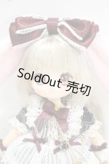 azone/ショコラーラ SugarCups Star Sprinkles アゾンDS限定販売ver. Y-26-10-13-115-WA-ZY