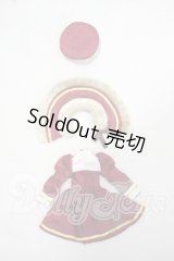 azone1/12/OF：ホーリーナイトデート服set Y-26-10-13-117-WA-ZY
