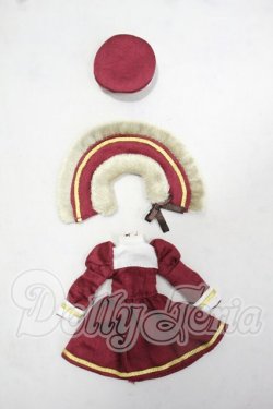 画像1: azone1/12/OF：ホーリーナイトデート服set Y-26-10-13-117-WA-ZY
