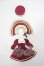 画像1: azone1/12/OF：ホーリーナイトデート服set Y-26-10-13-117-WA-ZY (1)