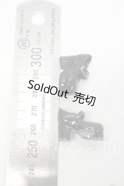 画像2: ミディブライス/OF:靴 Y-26-10-13-105-WA-ZY