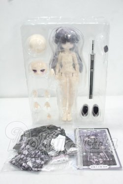 画像2: Heart Studio「心の暗面」特1/6 スケール BJDブラインドドール シリーズ Y-26-10-13-285-WA-ZY