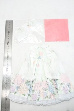 画像2: MDD/OF:RosenliaDoll様製衣装セット Y-26-10-13-091-WA-ZY