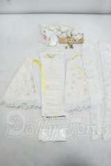 DD/OF:三鬼(sanki)様製 チャイナ服セット(ショート丈) Y-26-10-13-125-WA-ZY